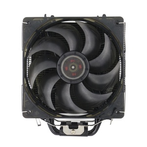 Enfriador de CPU para PC de Torre Única SU-ICE300, Radiador de Aluminio de 12V, Disipador de Calor para CPU de PC - Product Image 3