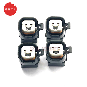 EV6-EV1 nối enyi adapter cắm phù hợp cho LS2 LS3 LSX <span class=keywords><strong>LS1</strong></span> LT1 TPI khai thác chuyển đổi - Product Image 5