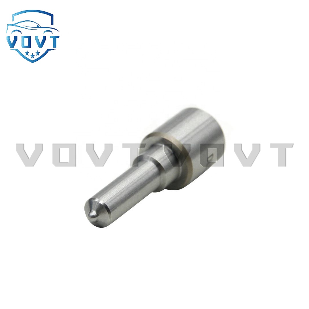 High Quality New Diesel Fuel Injector Nozzle DLLA152P980 Engine Elements for ISUZU
