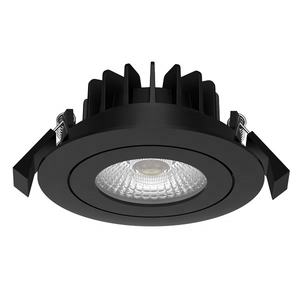 Downlight Modular de Montaje Superficial - Regulable de Luz Cálida a Luz Fría y con Driver Reemplazable y Soportes Intercambiables - Product Image 3
