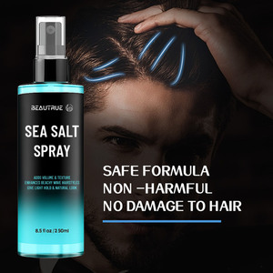 <span class=keywords><strong>Spray</strong></span> de sel marin pour hommes en marque privée, <span class=keywords><strong>spray</strong></span> texturisant naturel pour cheveux, ajoute du volume, fournitures de barbier personnalisées, <span class=keywords><strong>spray</strong></span> de sel marin pour cheveux - Product Image 5