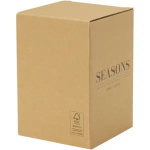 Recipiente de vidrio para alimentos Boley, gadgets ecológicos - Product Image 2