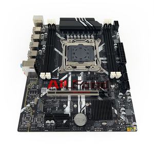 Placa Base X99D3M4 LGA 2011-3, 4 Canales DDR3, 128GB para Computadora de Escritorio - Product Image 3