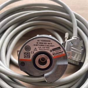 Codificador principal para elevadores Thyssen ID99500010874/99500010875/99500011585 rotatorio - Product Image 2
