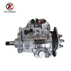 नया डीजल ईंधन पंप ओएम 22100-1c170 22100-1c420 098000-2010 098000-2011 के लिए फिट बैठता है - Product Image 2