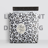 En stock, sacs d'expédition compostables bon marché avec logo, sacs d'expédition personnalisés à la mode, sacs en plastique pour vêtements