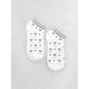 Winnie Nickers Calcetines Mujer - Product Image 1