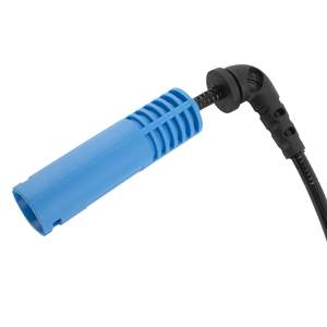 BST NEW ABS Bánh Xe Cảm biến tốc độ cho <span class=keywords><strong>BMW</strong></span> 5/6-Series E60 E64 525i 530i 2004-2007 phía sau bên trái phần số 34526771703 - Product Image 6