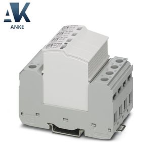 ฟีนิกซ์ VAL-SEC-T2-3S-350/40 - อุปกรณ์ป้องกันไฟกระชากชนิด 2 2909637 - Product Image 1