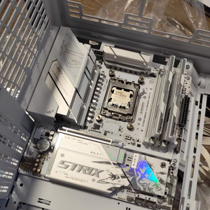 โปรเซสเซอร์เกม New Zen 7 7800X3D R7 กล่องเร่งความเร็ว CPU แบบ 8-Core 16-Thread ช่วยเพิ่มประสิทธิภาพการใช้งานหลายอย่างและประสิทธิภาพการเล่นเกม - Product Image 6