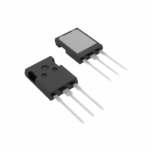 Composants électroniques Transistors PLUS247-3 IXFX12N90Q Distributeur agréé - Product Image 1