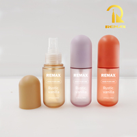 Flacon pulvérisateur capsule 50 ml
