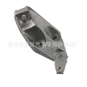 แท่นยึดเครื่องยนต์โตโยต้า 12311 F0130 สำหรับแคมรี่รุ่นที่ 8 อะไหล่ทดแทน - Product Image 2