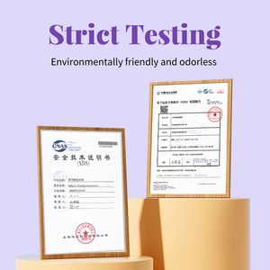 <span class=keywords><strong>Arbre</strong></span> artificiel écologique en lilas pour usage extérieur, décoration de mariage et de remise de diplôme - Product Image 5