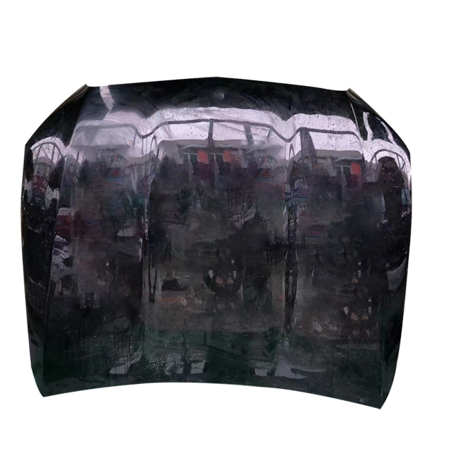 Передняя Крышка вентиляционного отверстия капота двигателя из металлического материала для Mercedes Benz E Class W213 E250 E350 E43 E63 AMG 2016 2017 2018 Автомобильная крышка