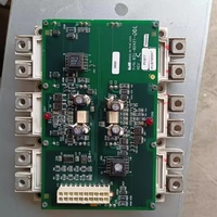 Nouveau kit IGBT 031-02421-001, carte de commande 031-02421-002, variateur de vitesse 031-02421-003 pour PCBA CA 371-04164-001 371-02769-336