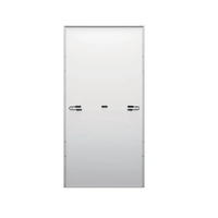 Panneau Photovoltaïque Module Solaire Système de Panneaux Solaires 440W 500W 450W 590W 435W 550W 600W Suntech Tsun Risen pour Usage Domestique