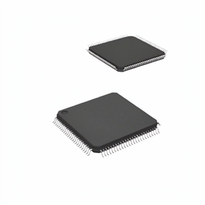 100 LQFP IC MCU 32BIT 64KB FLASH 100LQFP Embedded Manufacturer Channel TMS320F2802PZA-60 Acheter en ligne des composants électroniques - Product Image 1