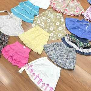 Ingrosso di Fabbrica Stock in Balle di <span class=keywords><strong>Abbigliamento</strong></span> Premium per Bambini e Neonati, Nuovi Arrivi per Ragazzo e Ragazza - Product Image 5