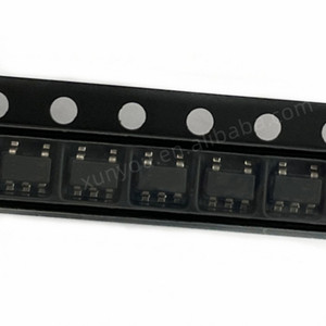 EKEY SOT23-5 un composant électronique nouveau et original - Product Image 4
