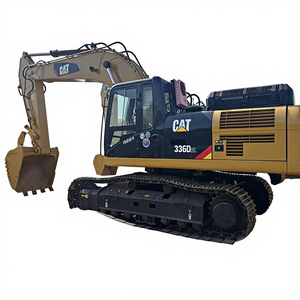 Caja de Cambios de Alta Calidad para Excavadoras de Orugas 336D/336D2L/336DL/336GC/320/330/336/345D/349D, Alta Eficiencia, Precio Competitivo - Product Image 1