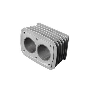 China Supply Cnc Machining Aluminum Alloy <strong>Die</strong> <strong>Casting</strong> Housing <strong>Die</strong> <strong>Casting</strong> for New Energy <strong>Car</strong> - Product Image 3