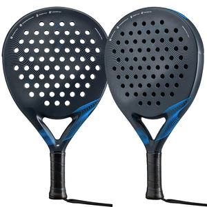 ग्राफीन 360 प्रौद्योगिकी पैडल रैकेट <span class=keywords><strong>zephyr</strong></span> प्रो उल सुपर हल्के कार्बन फाइबर पैडल कस्टम लोगो - Product Image 6