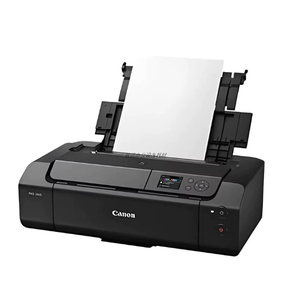 Pour <span class=keywords><strong>Canon</strong></span> <span class=keywords><strong>Pro</strong></span>-200S <span class=keywords><strong>Imprimante</strong></span> <span class=keywords><strong>Photo</strong></span> Professionnelle A3+ Sortie <span class=keywords><strong>Photo</strong></span> d'Art Commerciale Jet d'Encre 8/10/12 Couleurs pour Grand Studio Professionnel - Product Image 3