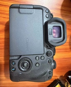 Cámara Digital <span class=keywords><strong>Canon</strong></span> <span class=keywords><strong>R6</strong></span> <span class=keywords><strong>II</strong></span> 90% Nueva, Cámara sin Espejo de Fotograma Completo para Fotografía Integral - Product Image 3