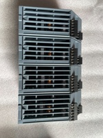 Fuente de Alimentación 100% Original Nueva 6EP1333-2BA20 SITOP PSU100S 24V 5A, Salida de 24V CC, Unidad de Alimentación Industrial en Stock, Envío Rápido