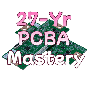 Tùy chỉnh lắp ráp điện tử & nguyên mẫu PCB pcba sản xuất dịch vụ Trung Quốc nhà sản xuất của bảng mạch PCB - Product Image 2