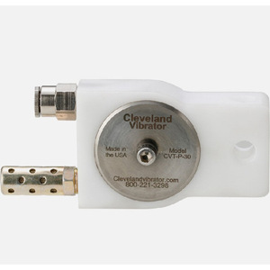 มอเตอร์สั่นสะเทือนแนวตั้ง Uras-Techno รุ่น KEEV-8-6R 24V 10000 รอบต่อนาที แรง 5G พร้อมระบบป้องกันความร้อนเกิน - Product Image 2