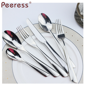 I moderni pezzi di servizio di Design a forma di pala sono adatti per ristoranti, matrimoni, feste, banchetti e buffet - Product Image 6