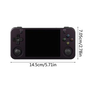 Anbernic-videoconsola portátil Retro Rg353m, Psp, Android, Draa re, consola de juegos - Product Image 6