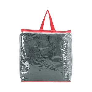 Master con 5 unità 4m tenda raschel nera, 90% ombra, 3m di larghezza, FIERO - Product Image 2