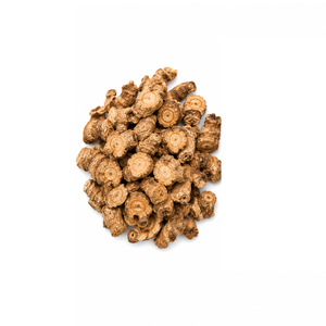 Poudre d'Alpinia Galanga Biologique, Épice Naturelle à Base de Rhizome, Poudre à Mailles Fines, Ingrédient Dérivé de Plante pour Approvisionnement à Grande Échelle - Product Image 1