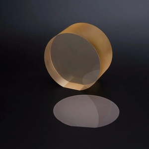 Placa y Varilla de Cristal de Tantalato de Litio WOBO de 6x0.35mm para Terapia Láser - Product Image 2