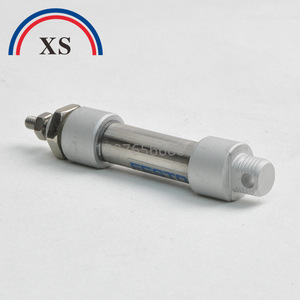 Festo Dseu 10 10 P A Cylinder For Kba <b>Printing</b> Press Aluminum Alloy Precision Part - Product Image 2