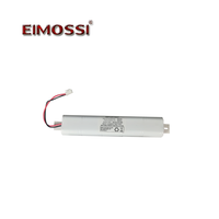 Unités d'éclairage de secours Em Converter Led Driver 15w 3-50W 2-3hrs Emergency Power Pack