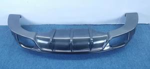 Diffuseur de pare-chocs arrière en fibre de carbone pour <span class=keywords><strong>Prosche</strong></span> <span class=keywords><strong>Macan</strong></span> 95B 2014-2021 Diffuseur arrière en carbone pièces de carrosserie kit carrosserie - Product Image 6