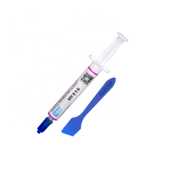 Pasta Termal HY510 Thermal Compound Grease Heatsink Compound Paket Laris untuk CPU Entry I3