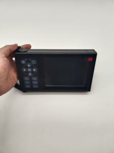 Diskon besar Digital portabel pemindai <span class=keywords><strong>Ultrasound</strong></span> instrumen pemeriksa dokter hewan terapi genggam A10 mesin <span class=keywords><strong>Ultrasound</strong></span> - Product Image 6