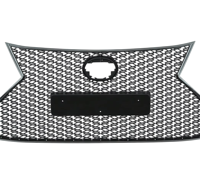 Kit de Conversión de Parachoques Delantero Estilo LX Premium para Toyota Corolla E140 E150 2011 2012 2013, Kit de Carrocería ABS, Facelift OE 52119-03901