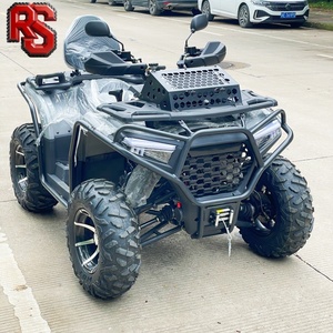 <span class=keywords><strong>Quad</strong></span> 4x4 Raxen 400cc en stock – Excitant et fiable pour la conduite sur la plage - Product Image 3