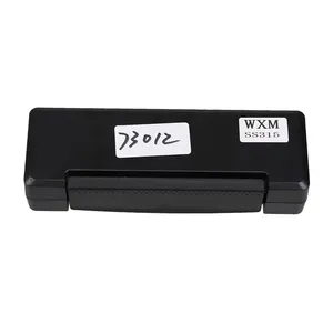 Ultion <span class=keywords><strong>WXM</strong></span> LISHI 2 en 1, Llave de Alta Calidad para Uso Residencial y Profesional, Herramientas de Reparación para Cerrajeros - Product Image 3