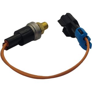 12-00592-01 สวิตช์เซ็นเซอร์ความดันของรถขุดเหมาะกับเครื่องยนต์คูโบต้า V1505 V2203 V1861 - Product Image 1