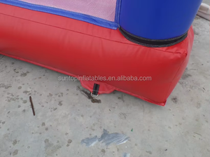 Comercial inflable <span class=keywords><strong>Spiderman</strong></span> juego combinado con la mejor calidad - Product Image 5