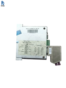 Servomotor de Automatización Industrial de Alto Rendimiento 6411-PB4-C-N-K para Equipos Avanzados - Product Image 1