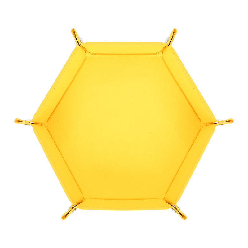 Crocodile jaune - 17,5*17,5