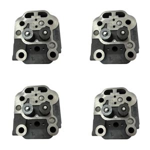 Moteur diesel monocylindre 4 temps refroidi par eau de haute qualité TengKa R175a R175 Zh1135 Zh1125nd Sifang Amec Zs1115 Changchai Zs1100 - Product Image 4